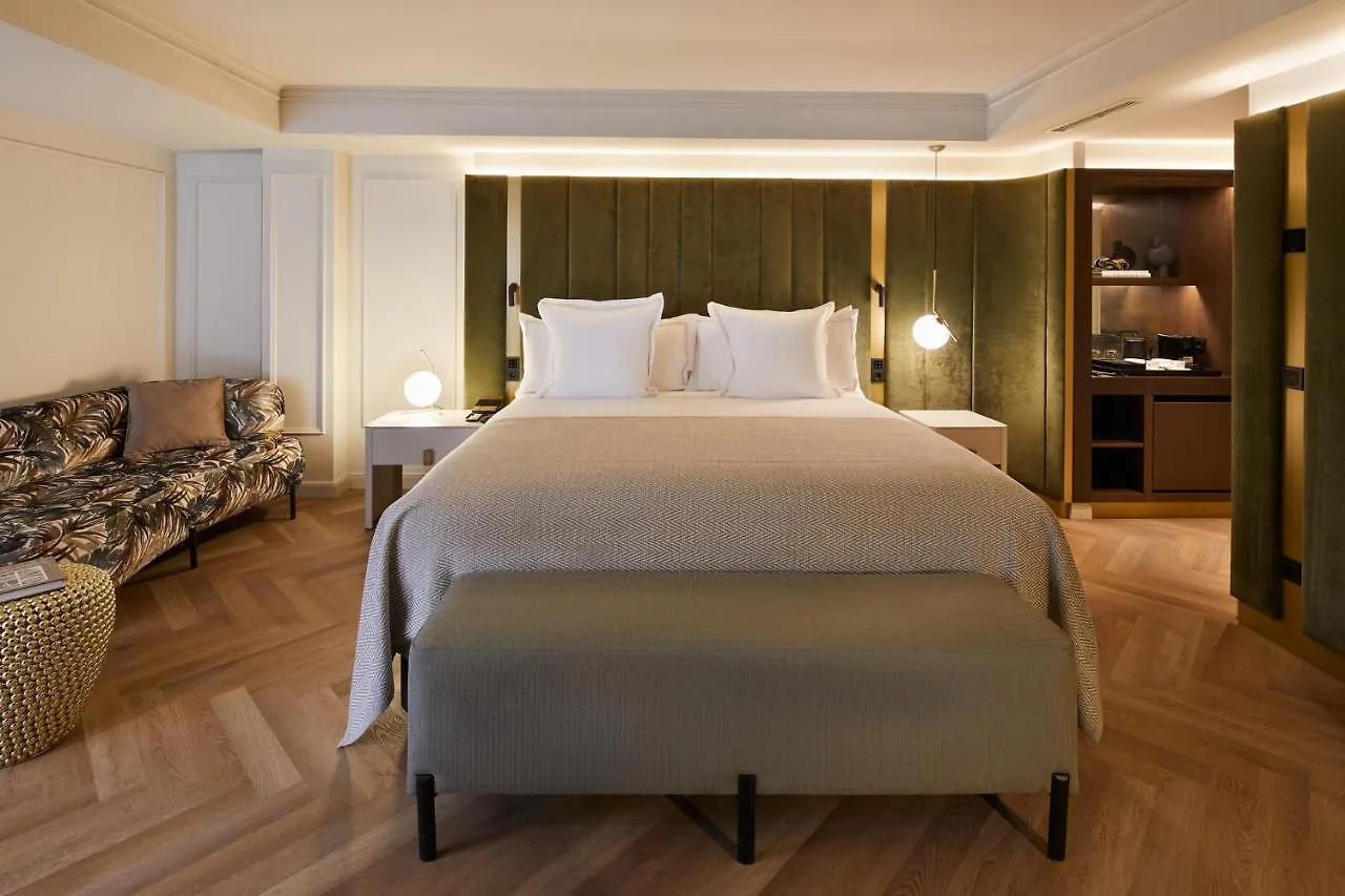*****  Hotel Mim Andorra Les Escaldes 안도라