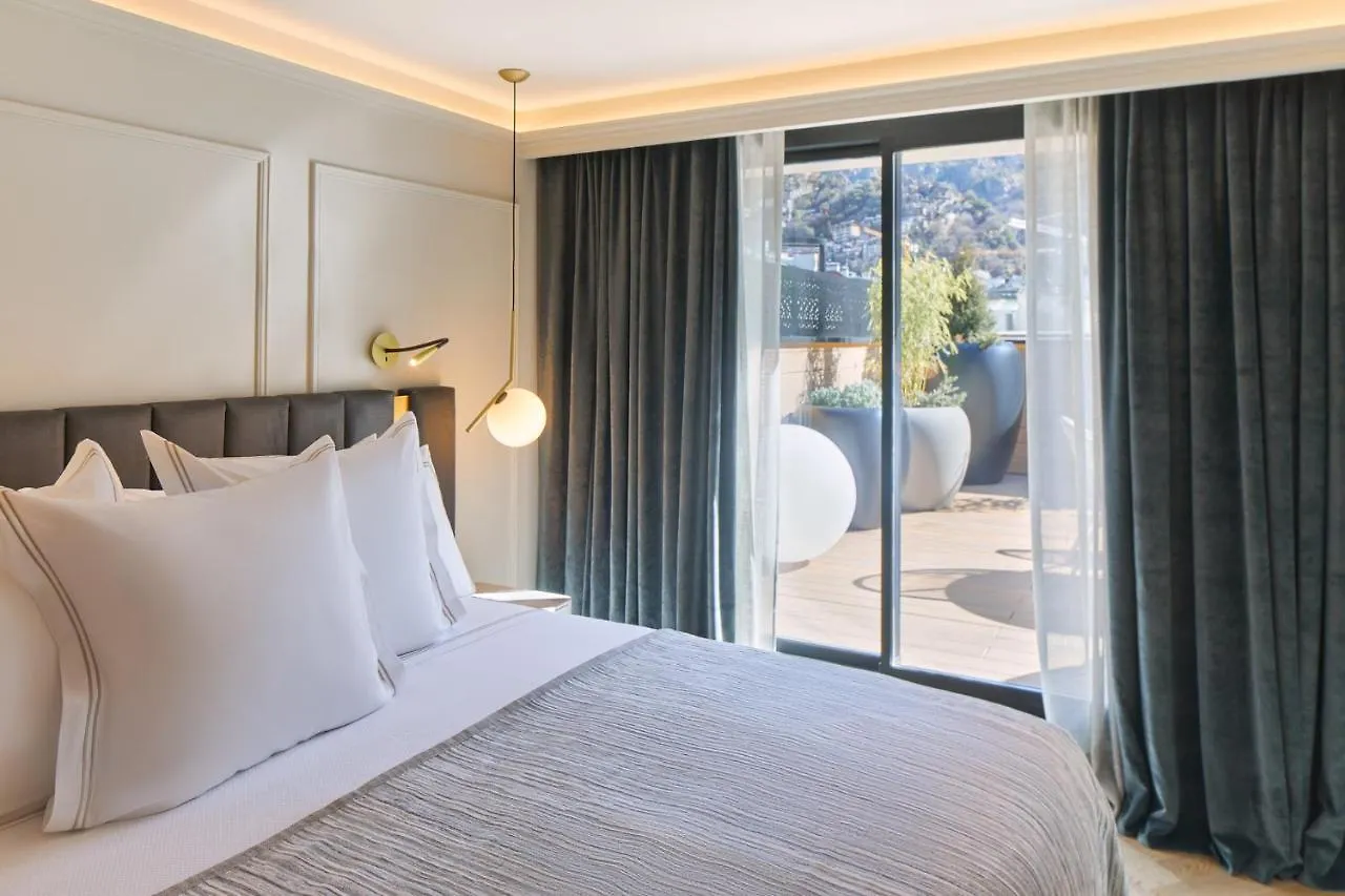 Hotel Mim Andorra Les Escaldes 5*,  안도라