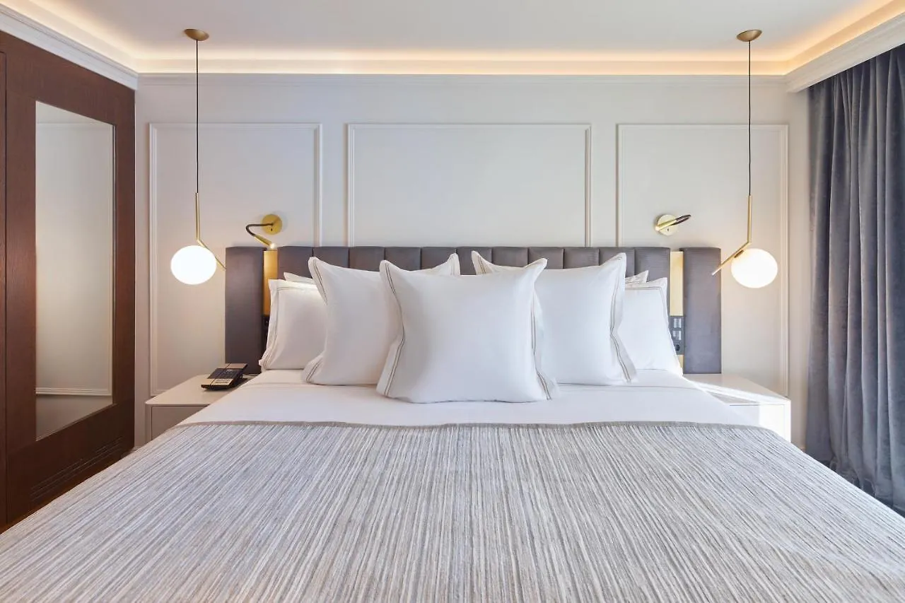 *****  Hotel Mim Andorra Les Escaldes 안도라