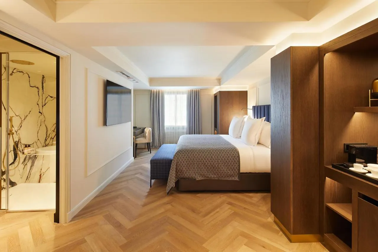 Hotel Mim Andorra Les Escaldes
