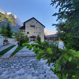 Margjeka Albania