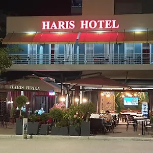 Haris Albania