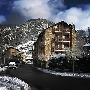La Planada *** Ordino