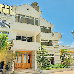 Social House Ethiopia