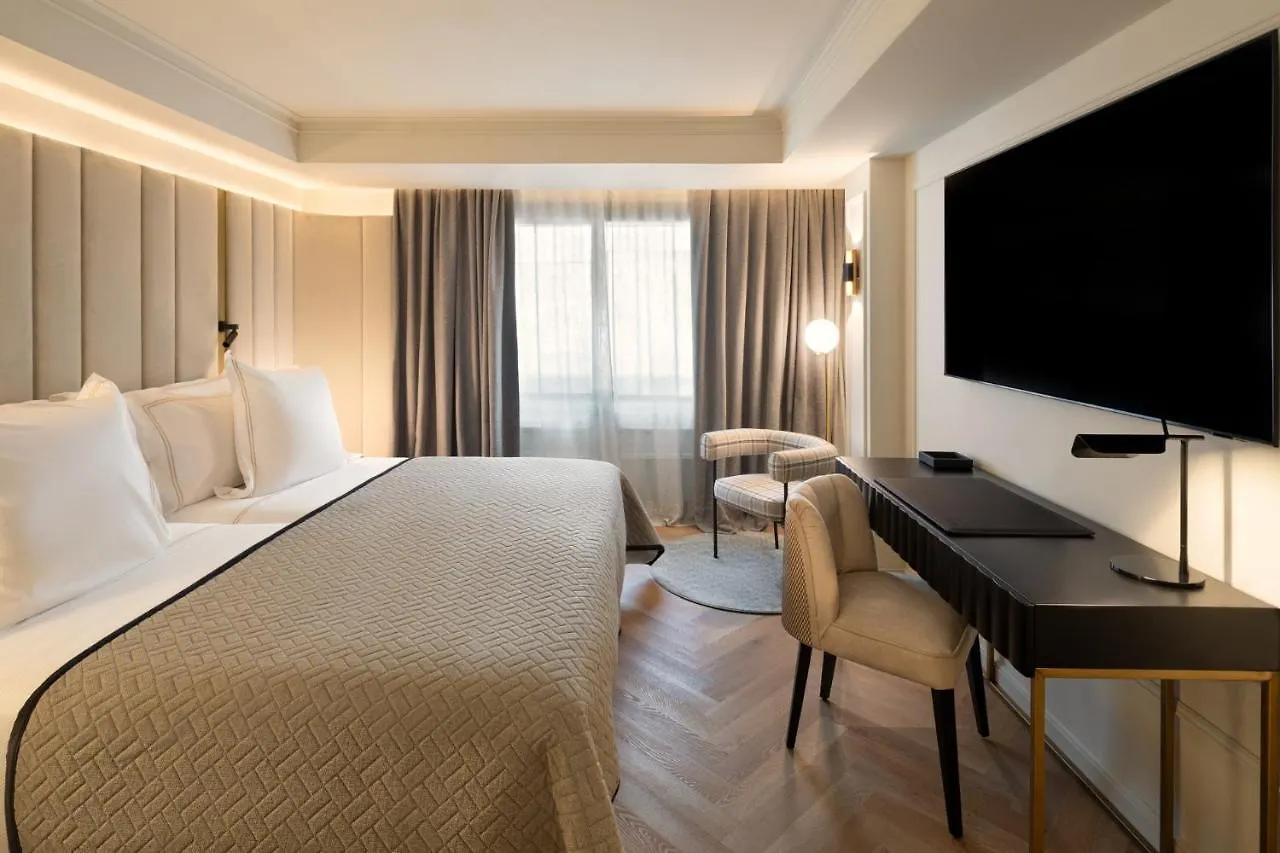 Hotel Mim Andorra Les Escaldes 5*,  Andorra