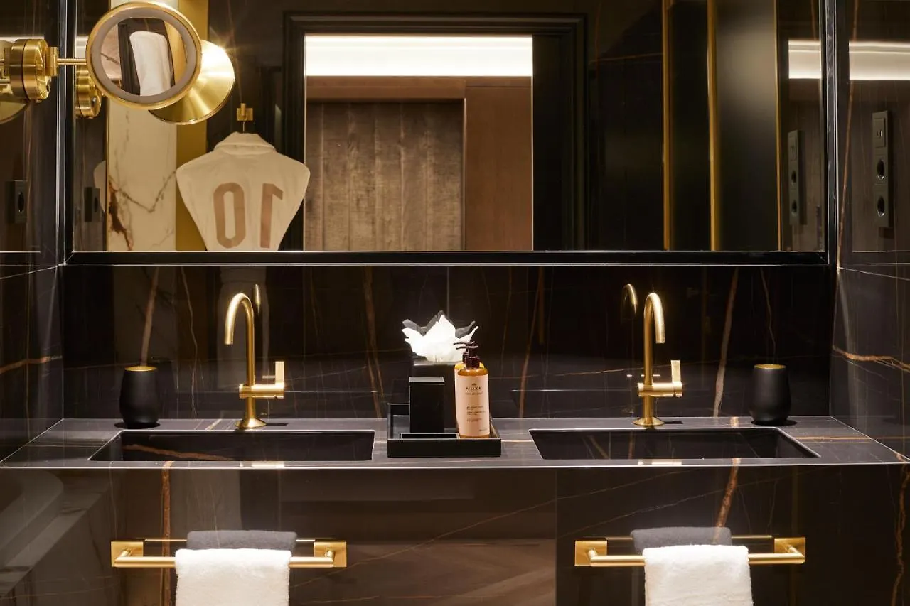 *****  Hotel Mim Andorra Les Escaldes Andorra