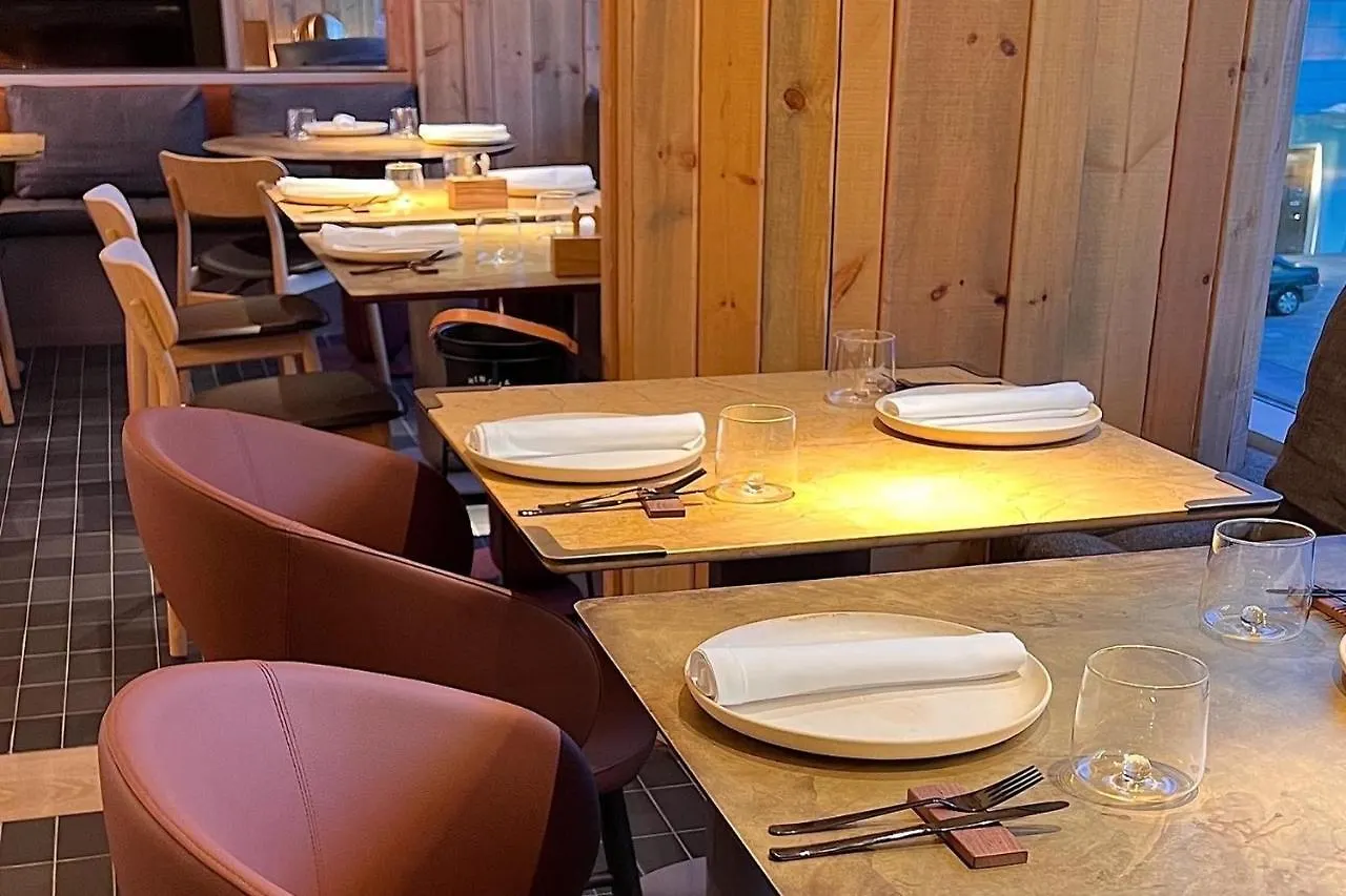 Hotel Mim Andorra Les Escaldes