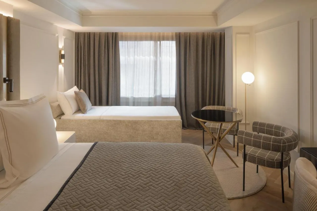 Hotel Mim Andorra Les Escaldes