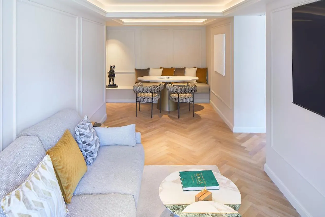 Les Escaldes Hotel Mim Andorra