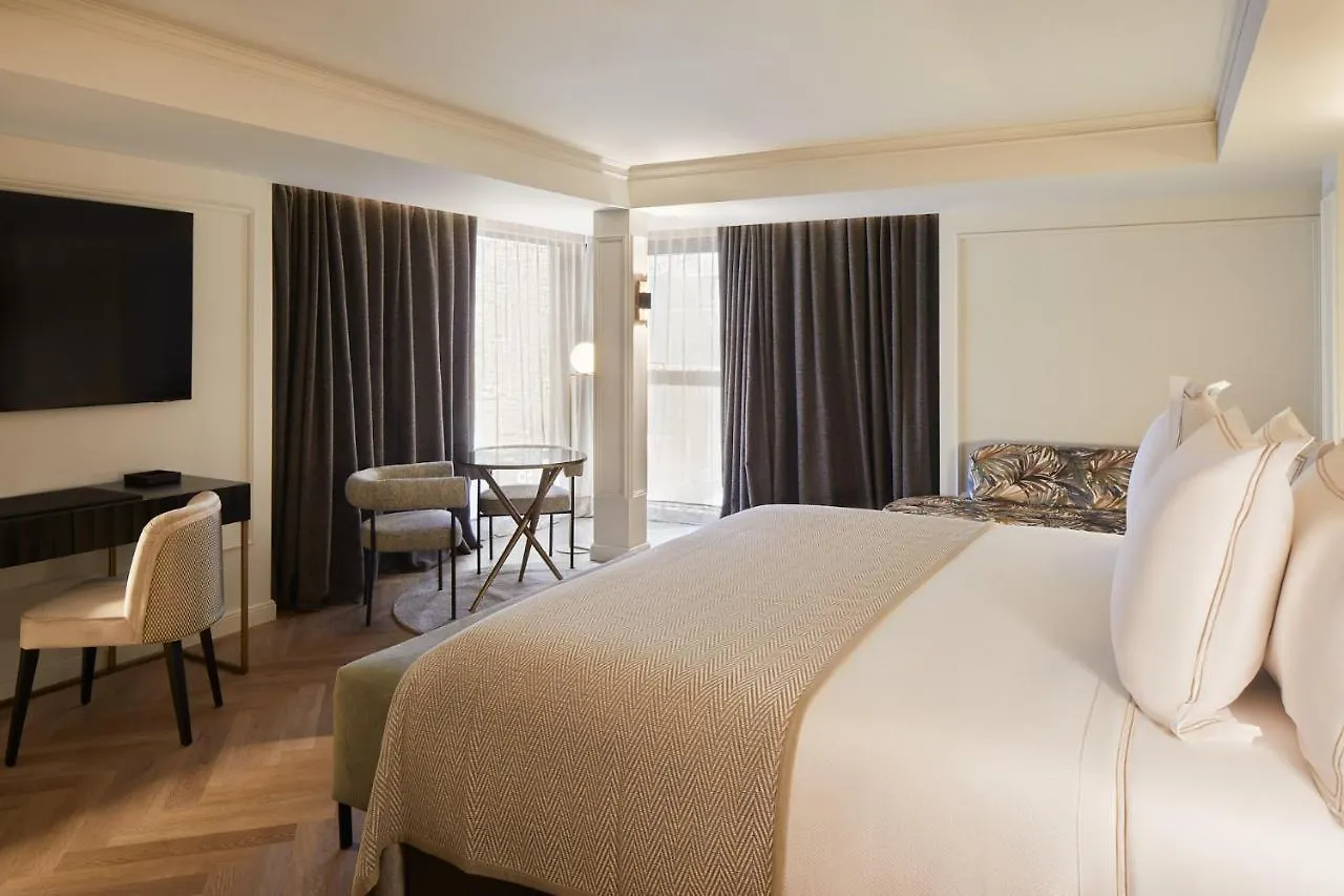 Hotel Mim Andorra Les Escaldes