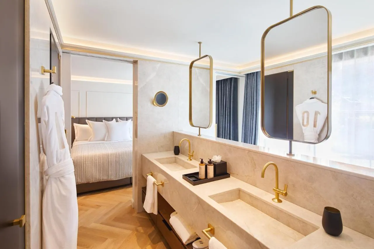Hotel Mim Andorra Les Escaldes