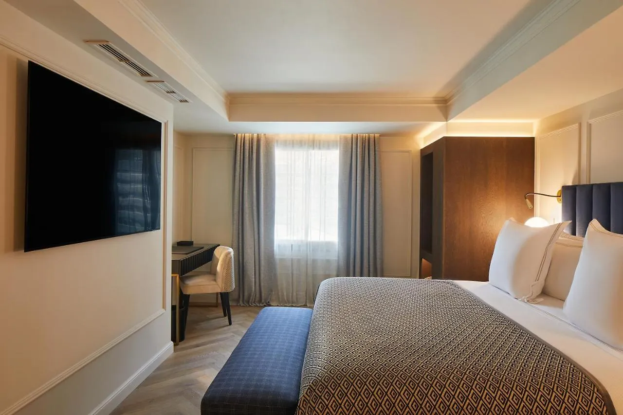 Hotel Mim Andorra Les Escaldes